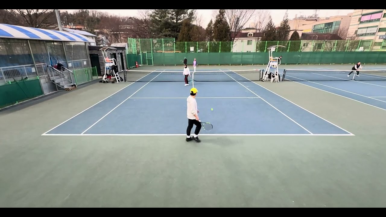 수내 / 정근 현상 / 치범 도르