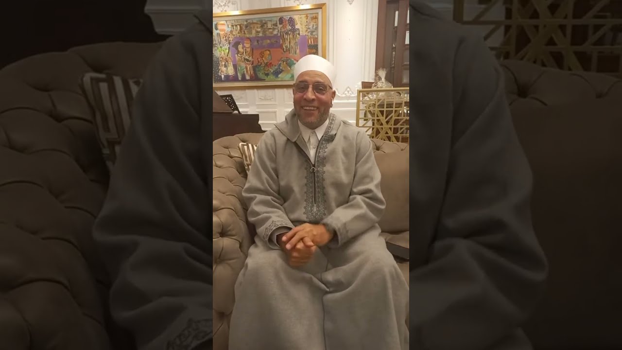 تفسير موضوعي سورة آل عمران المجلس الثاني
