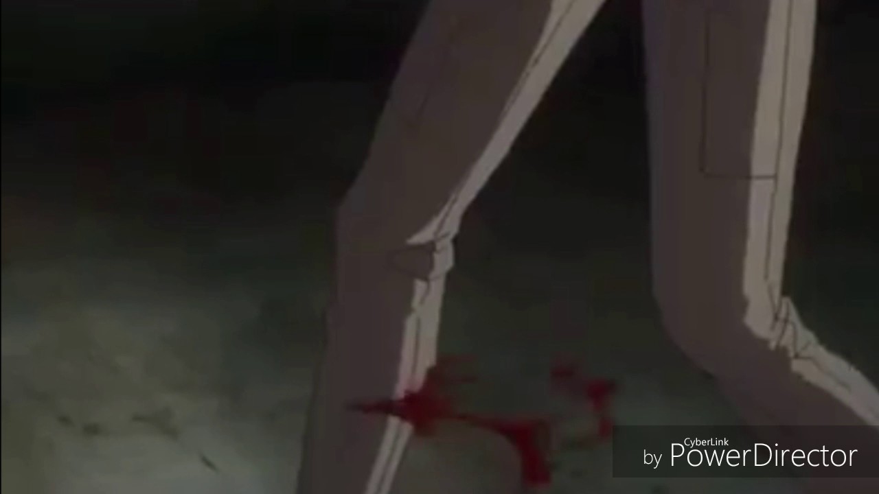Tokyo Ghoul Amv Chill Bill