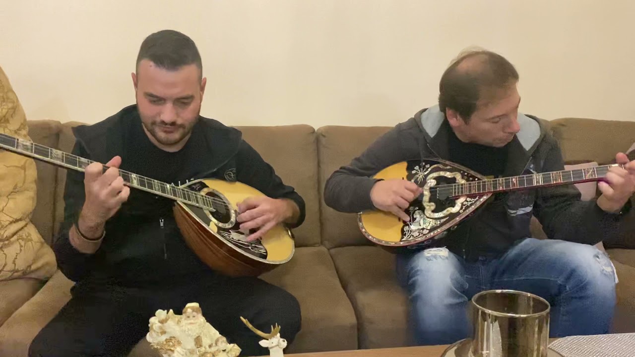 ΣΤΟΥ ΟΘΩΝΑ ΤΑ ΧΡΟΝΙΑ ~Σταύρος Ξαρχάκος￼