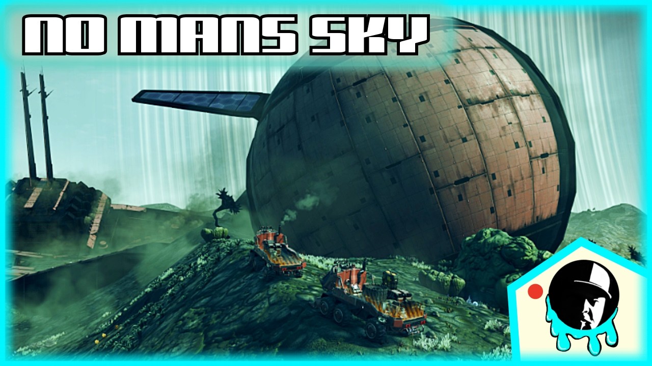 [bonus] LateNite LIVE! | No Man's Sky | Remnant UPDATE continued .....