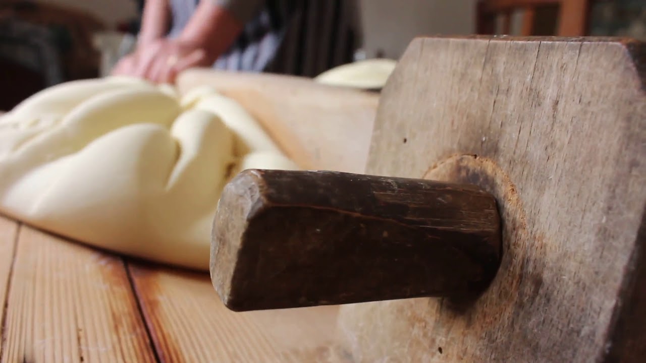 Il pane