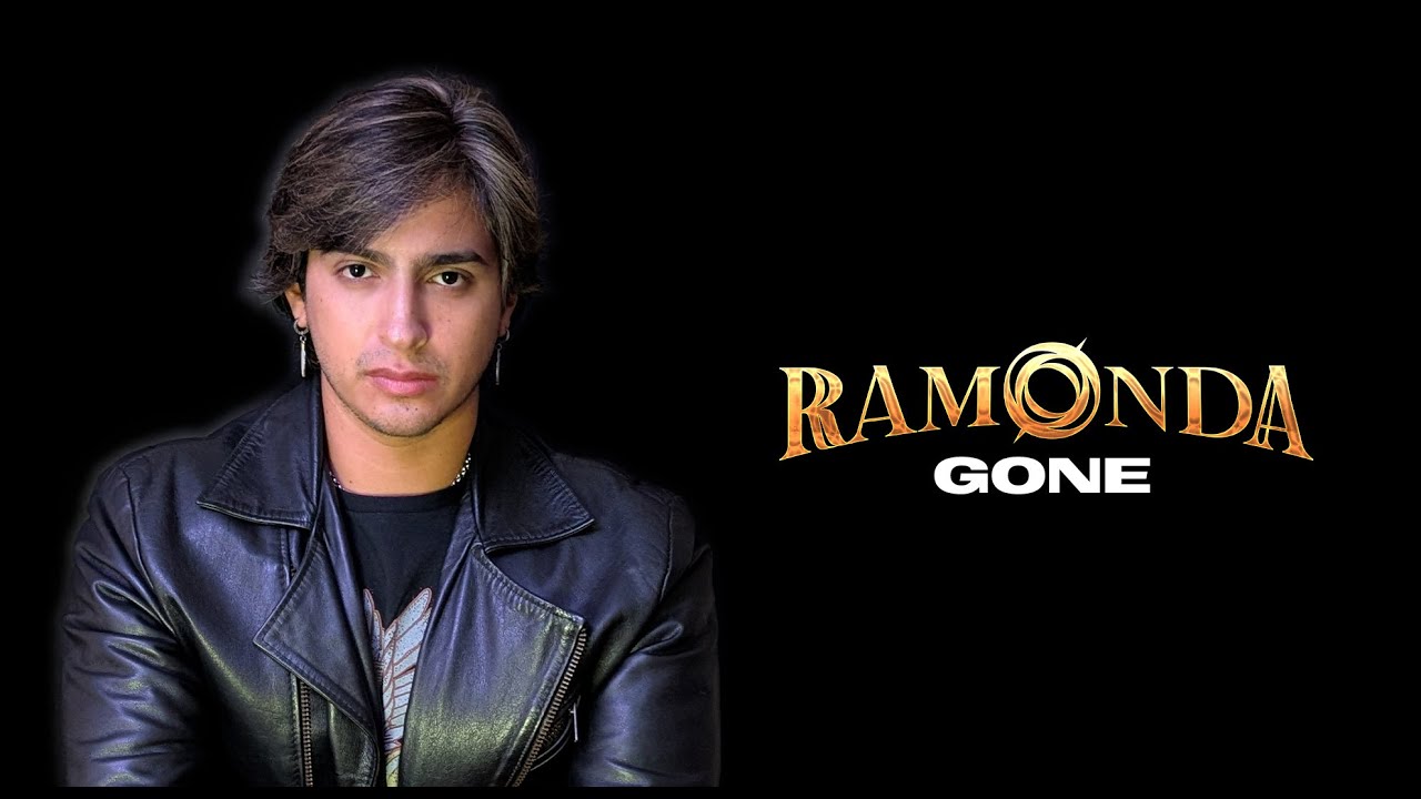 Ramonda - 