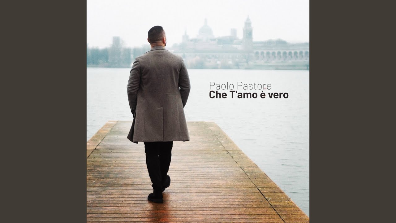 Che T'Amo È Vero