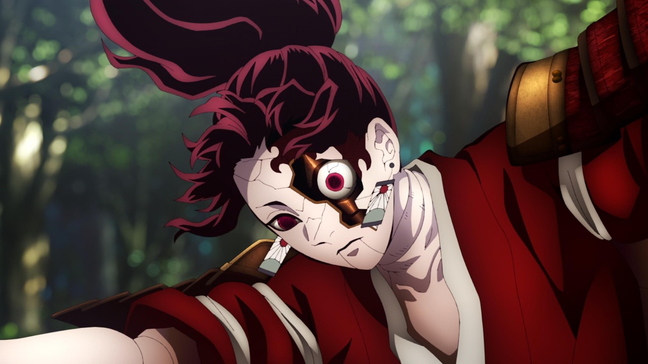 Yoriichi Type 0 is kinda strong! | Demon Slayer - The Hinokami Chronicles 2 Ranked Matches