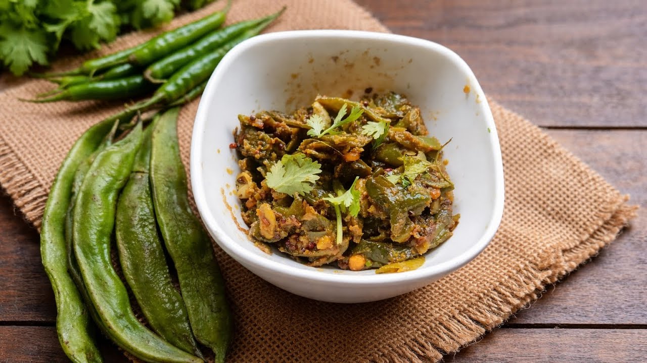 Chikkudukaya kura | ఎప్పుడుఒకేలా కాకుండా ఇలా ట్రై చేయండి 👌