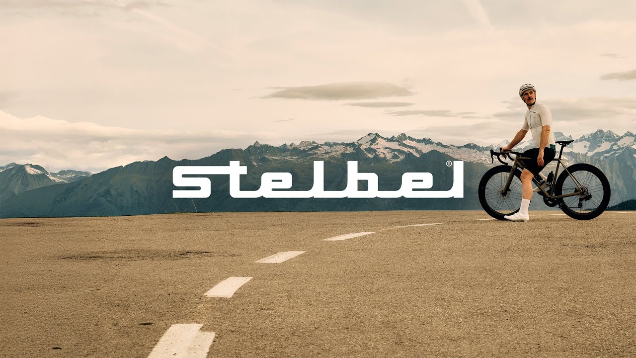 When everything just clicks – Stelbel SB/04