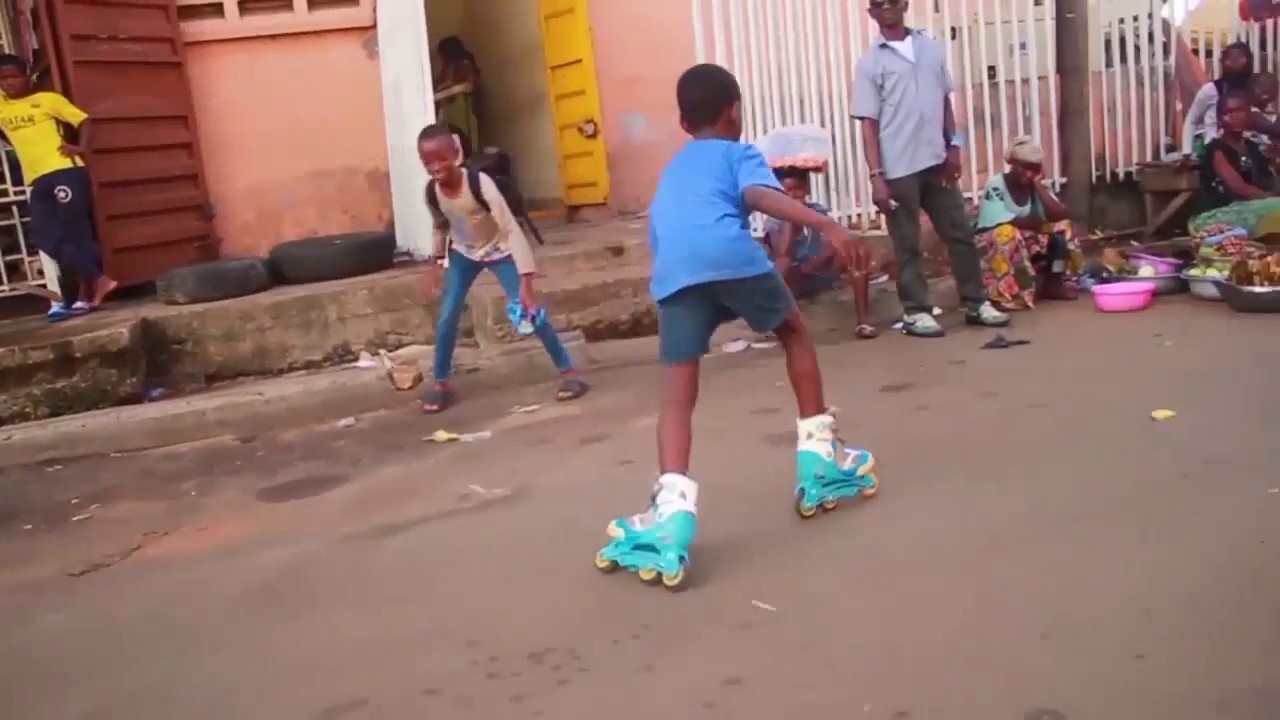 STUNT SKATE ORG INTRODUCTION