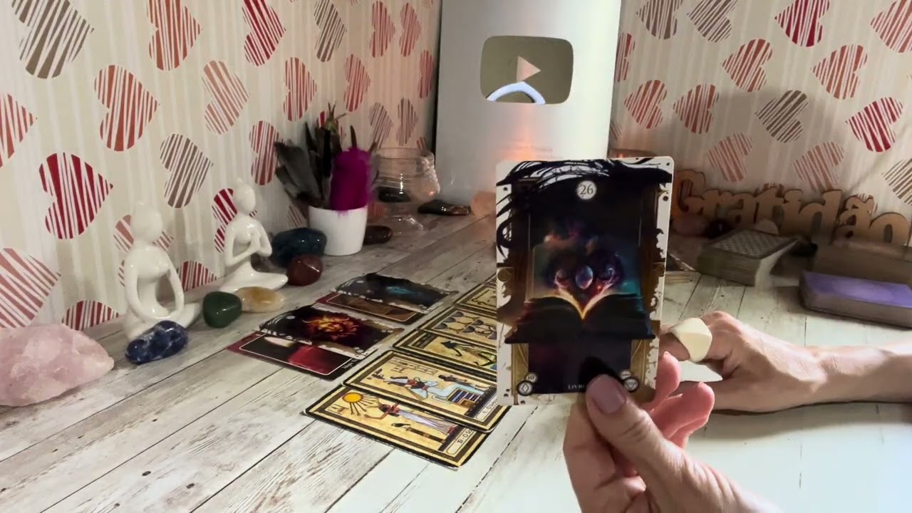 ♓️Peixes//Enfim, reencontrei você.