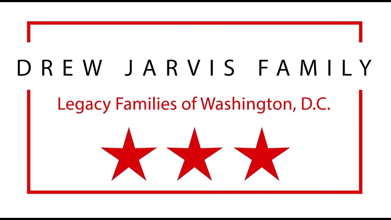 Drew Jarvis Family