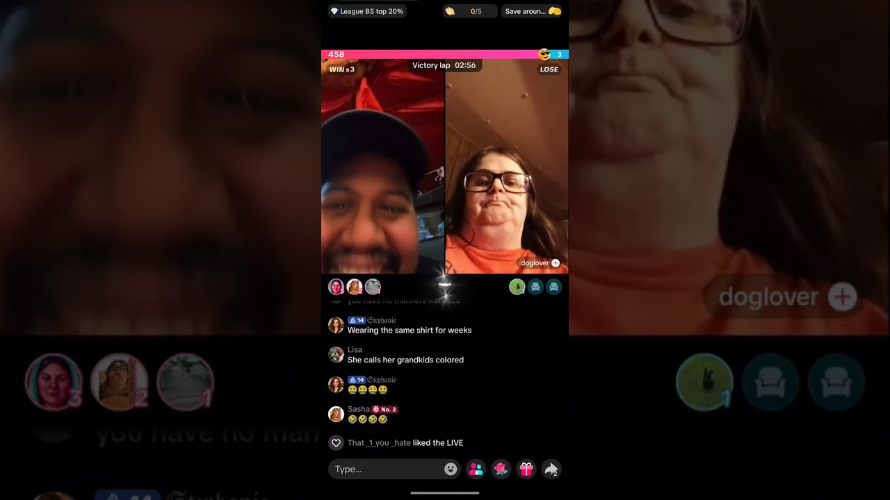 Becky fortney live Feb 24 2026