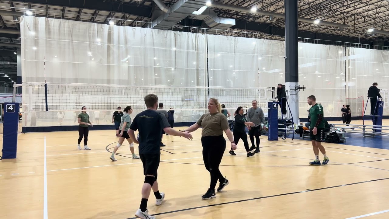 Networth vs Suck Less (Week 6, Game 1, Set 1)