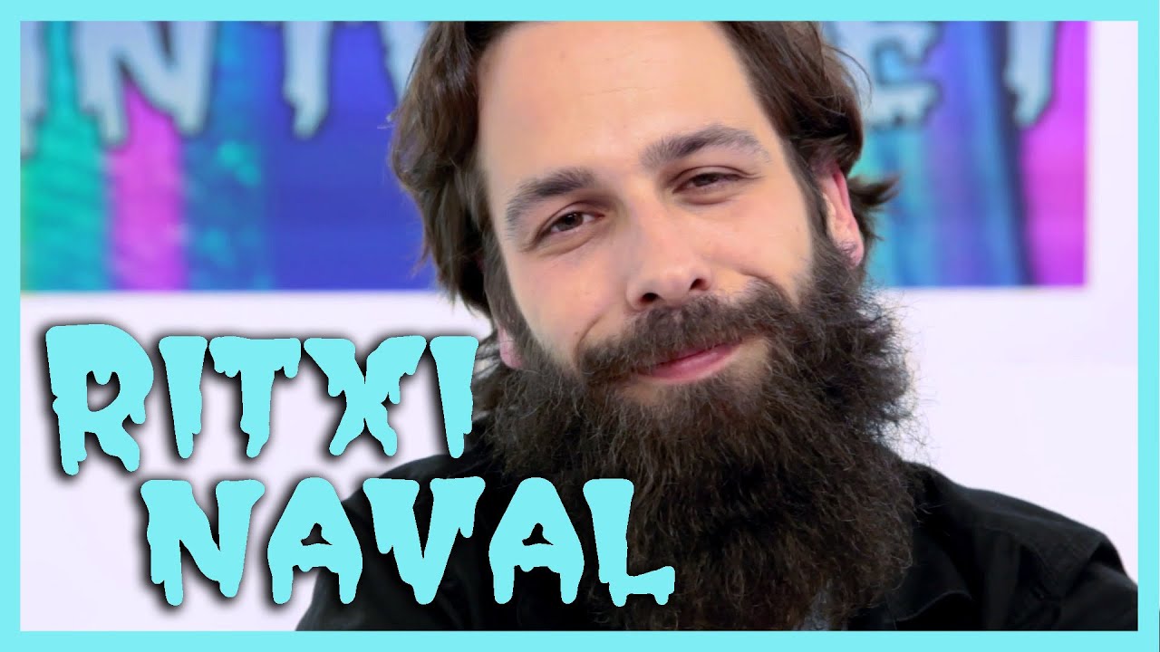 Ritxi Naval: Follar se complica | La Culpa es de Internet