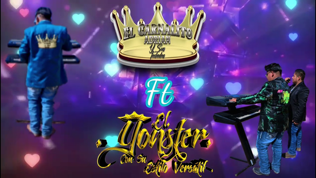 Cover Sobre Mis Pies-EL YONSTER CON SU ESTILO VERSÁTIL Ft EL CARNALITO ADRIAN