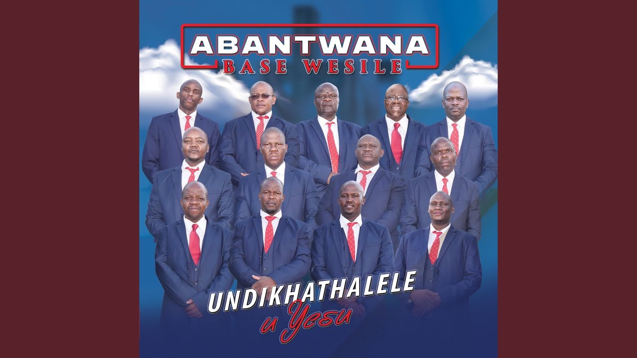 Undikhathalele uYesu