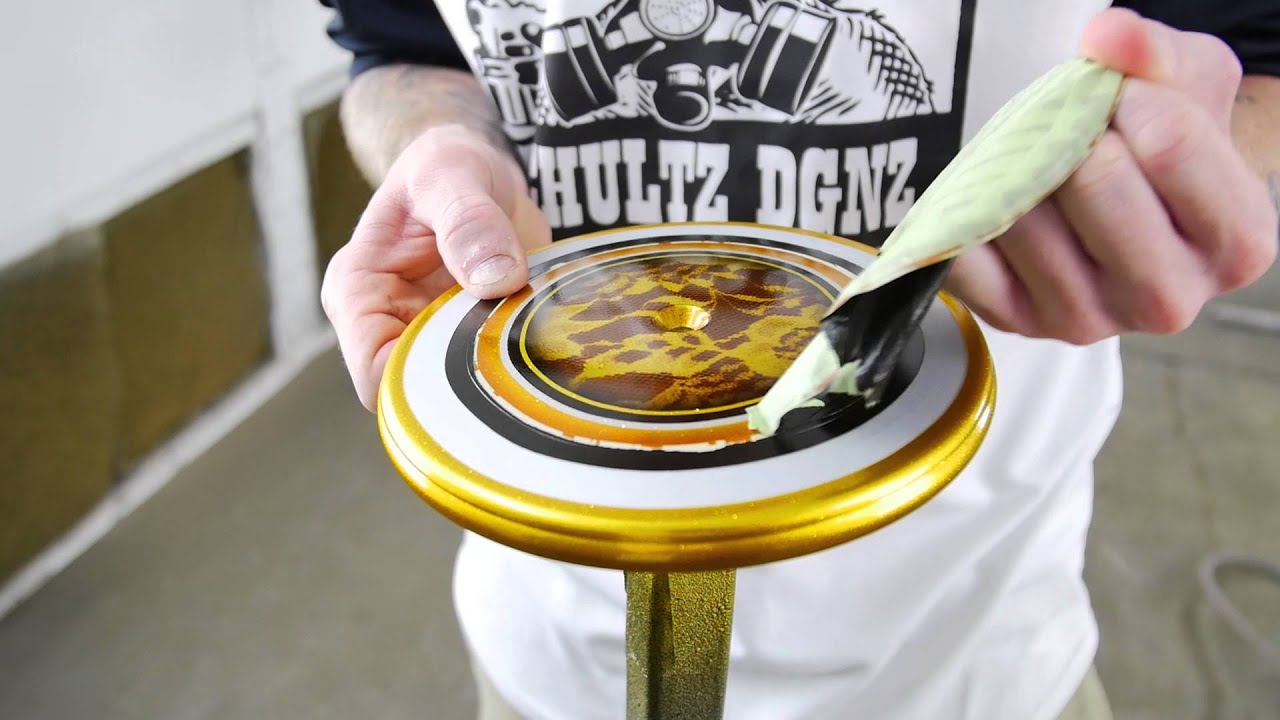 Man Made: Taylor Schultz