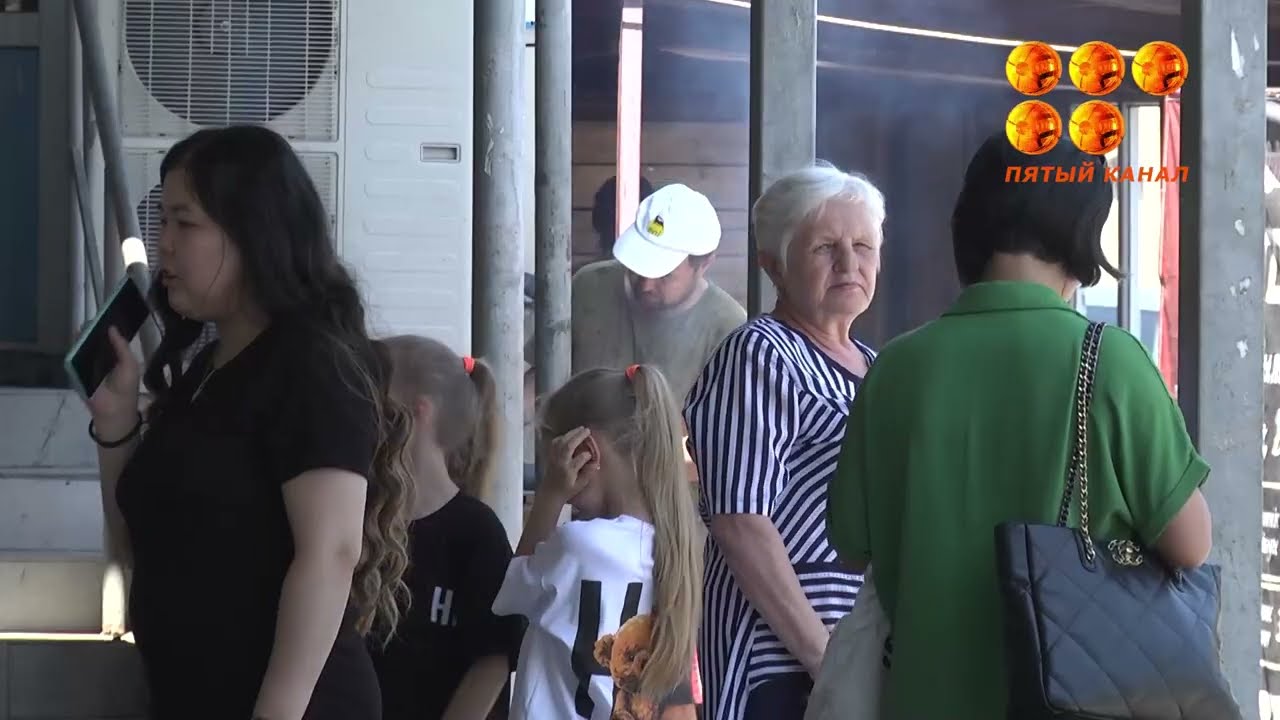 После 8 вечера только такси.