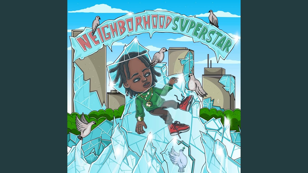 Ain't on Shit (feat. Diego Money)