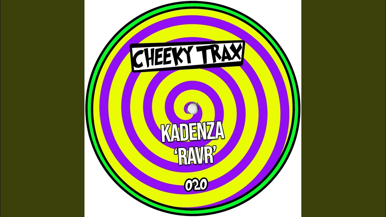 RAVR (Original Mix)