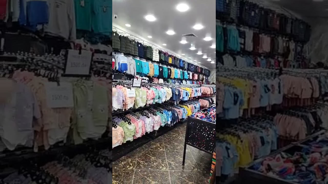 تحطيم أسعار ملابس وأحذية العيد عند pritop 📍كنستال طريق الكاسنوس-وسونلغاز-وهران