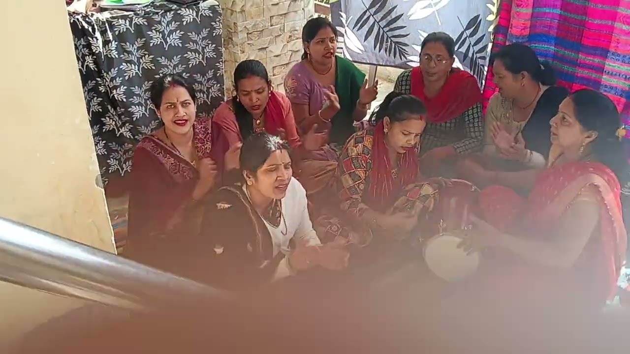 लुट गया सरकार मेरा भक्तों के लिए 