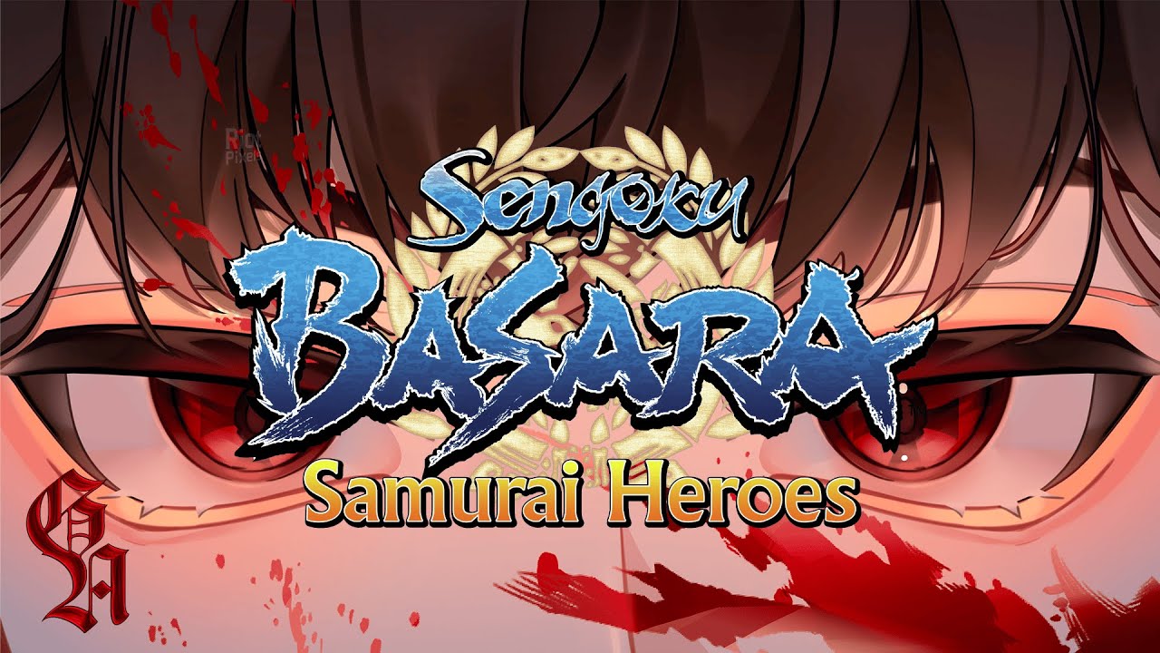PS3 : BASARA - SAMURAI HEROES PT.4 | PERAN BARU.