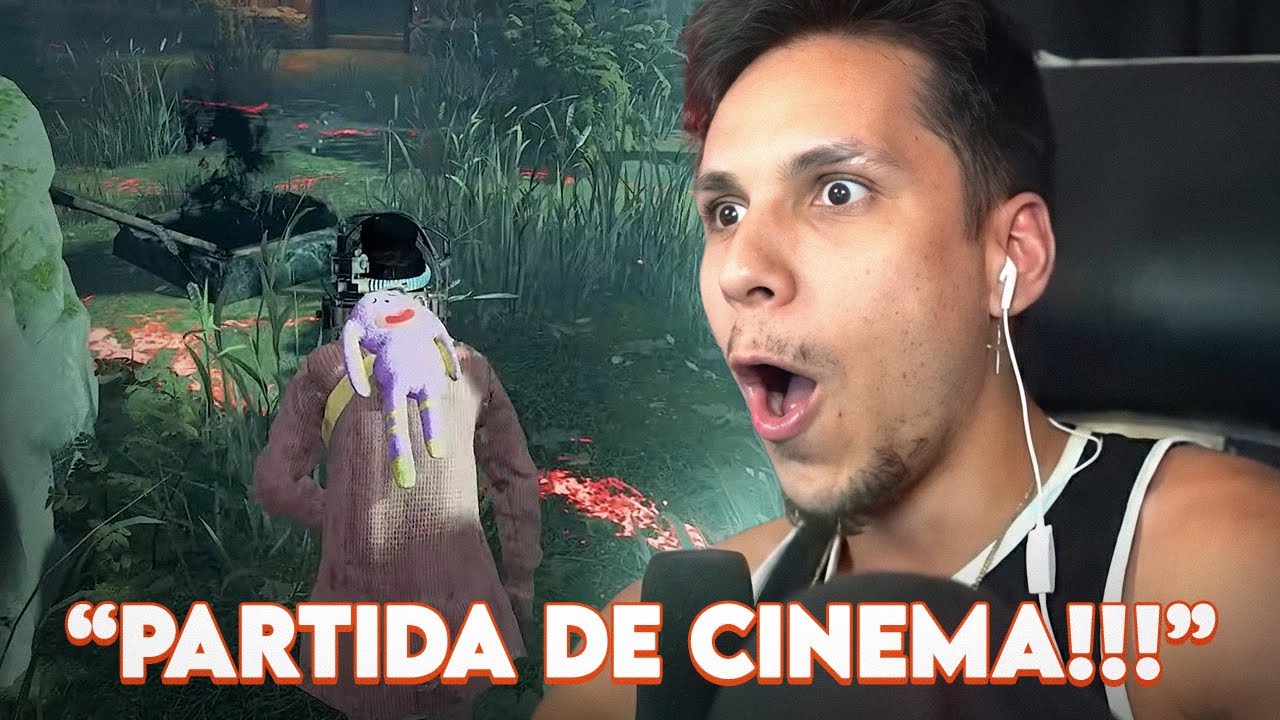 Um dos endgames mais ÉPICOS que você vai ver na HISTÓRIA desse canal...