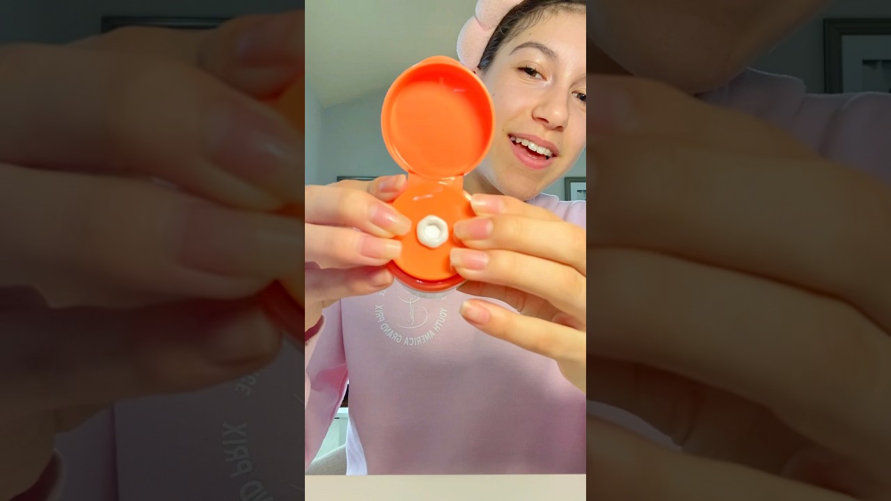 @bubbleskincare 🫧❤️💕✨REVIEW✨#shorts