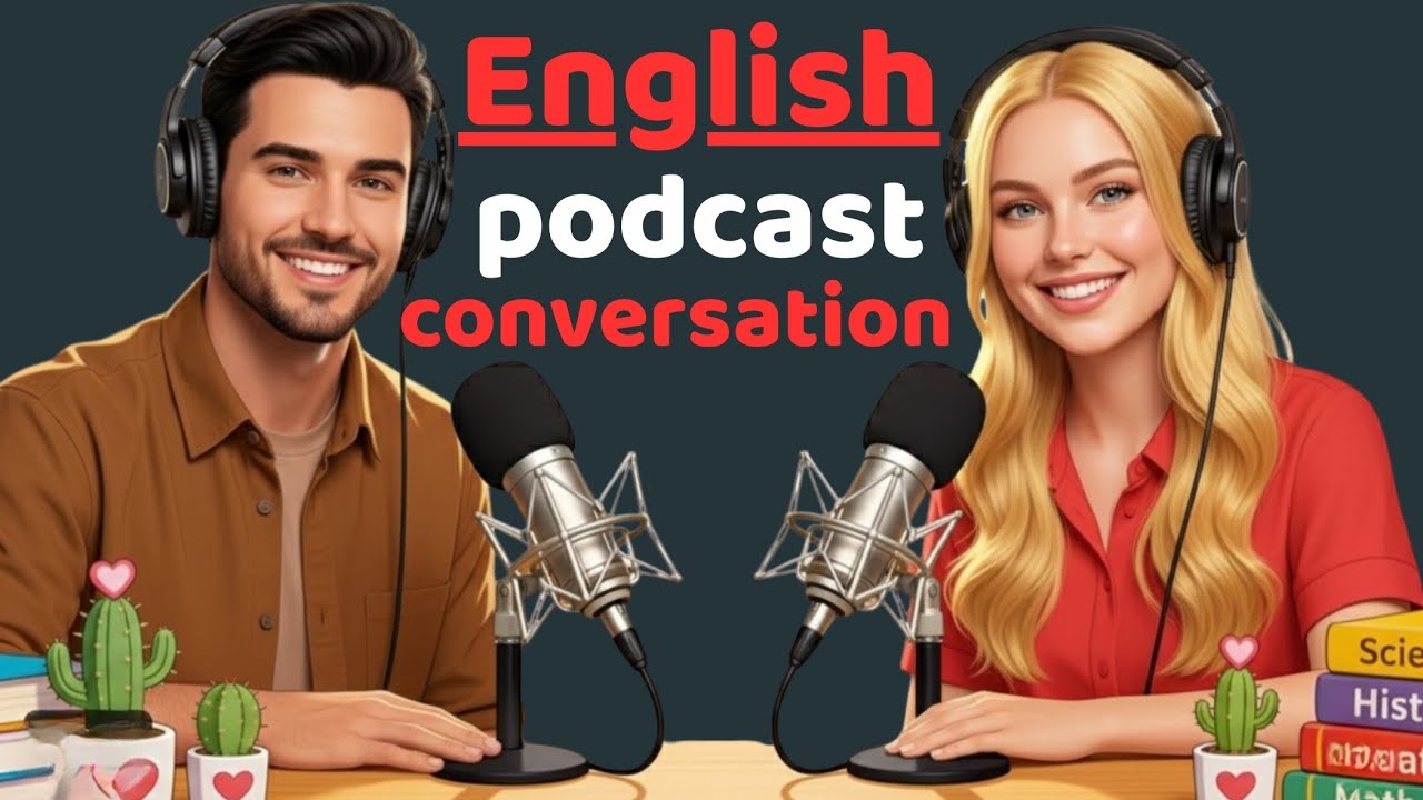 Stop Translating! Think in English & Speak Fluently | English Learning Podcast