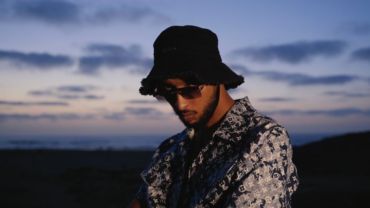 Ryo7 - BLA MA T EXPLIQUER (Official Music Video)