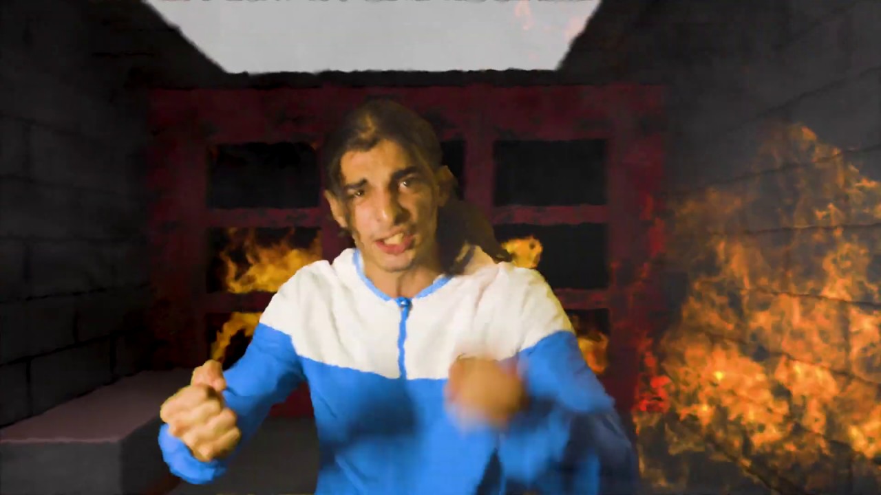 LE K OFFICIEL - FREESTYLE 6