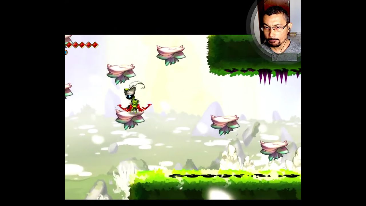 White Haven, All Mudjins, Pankapu