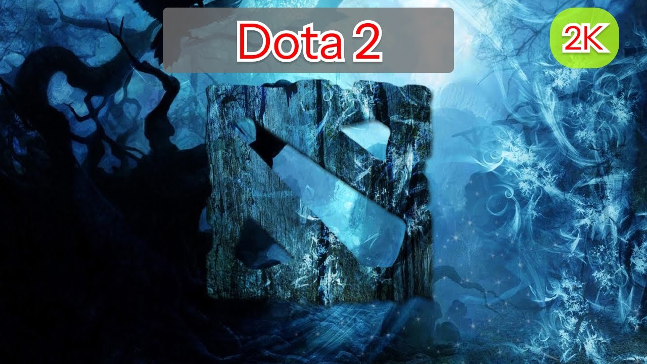 Dota 2 - Witch Doctor / FPS test / 2k 1440p / RTX 5070 ti / Ryzen 7800x3d / gameplay / benchmark
