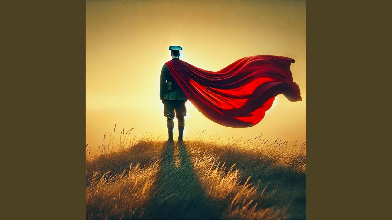 The Quiet Hero