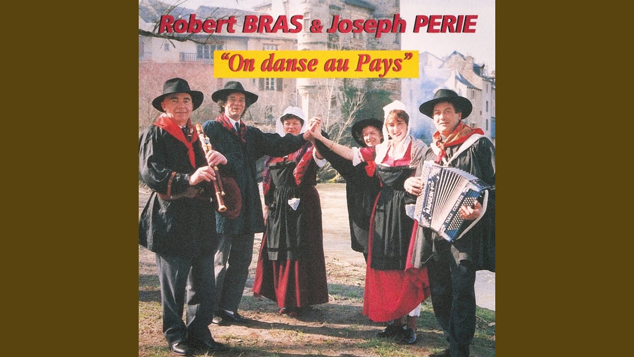 Bourr&eacute;e d'Aubrac (Bourr&eacute;e)
