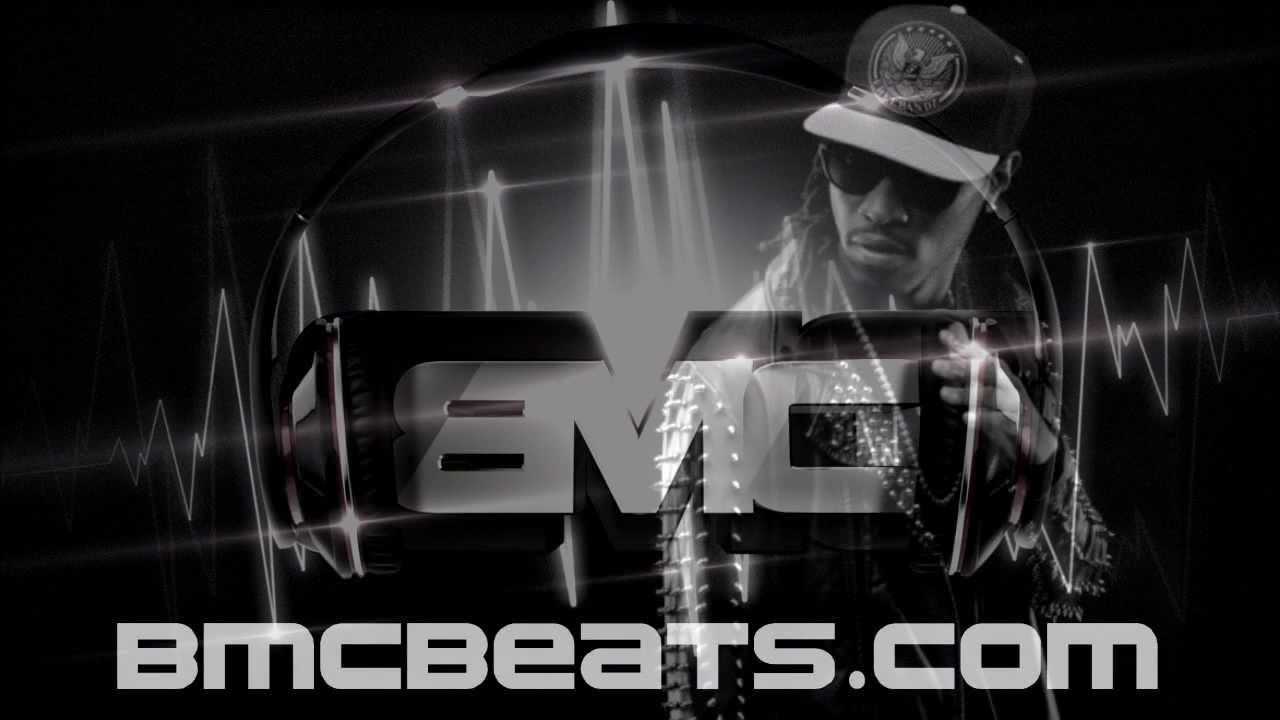 Future - Karate Chop Instrumental