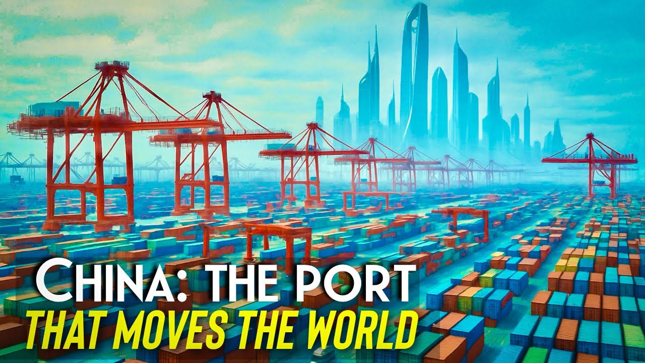 This City in China has a bigger economy than New Zealand, Portugal, and Hungary