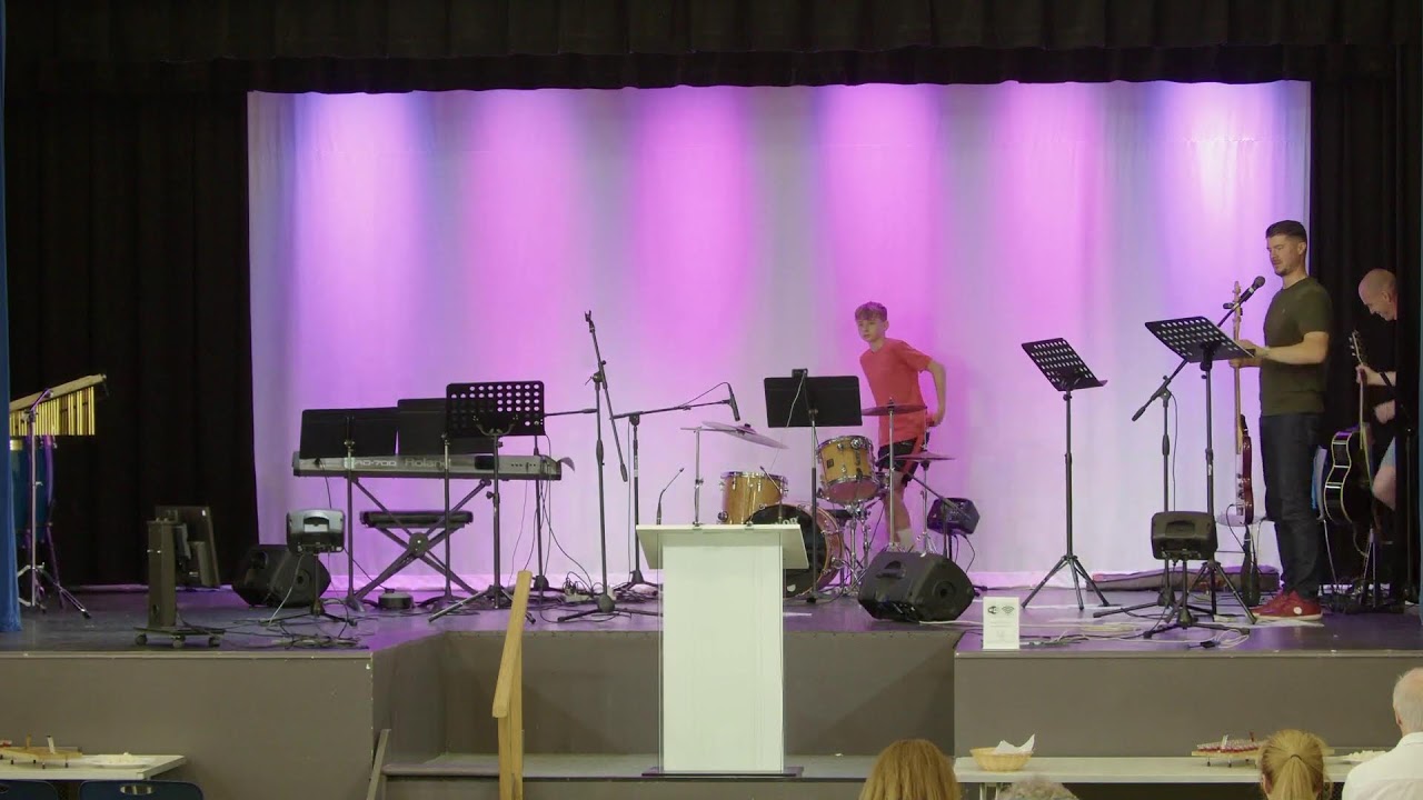 20th August 2023 Bethany City Church