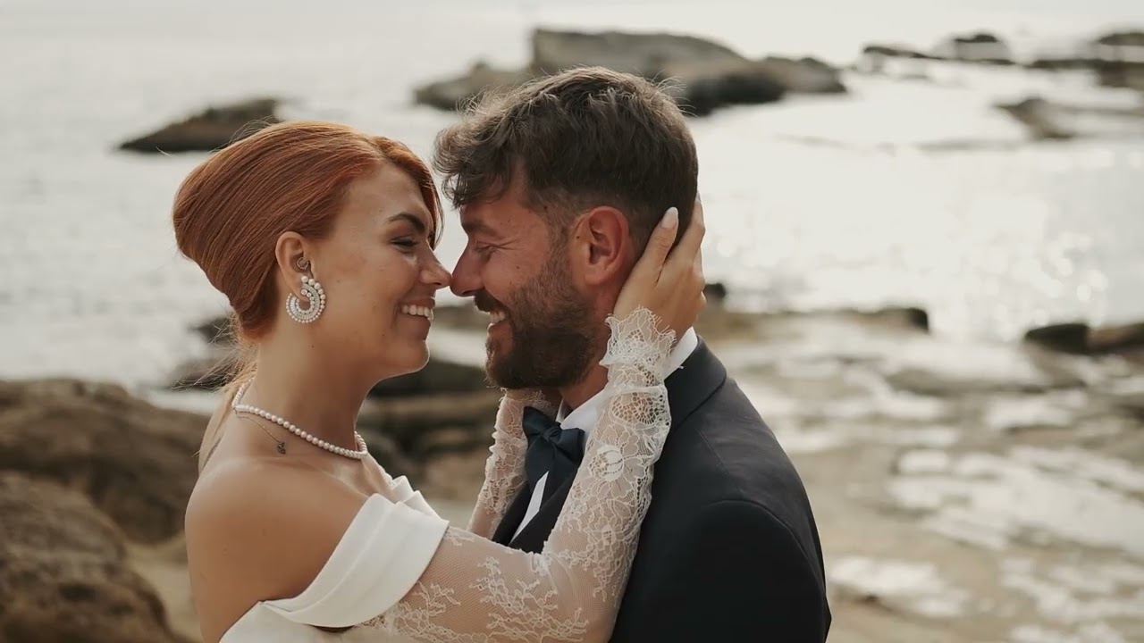 De Masi Wedding - Final Video