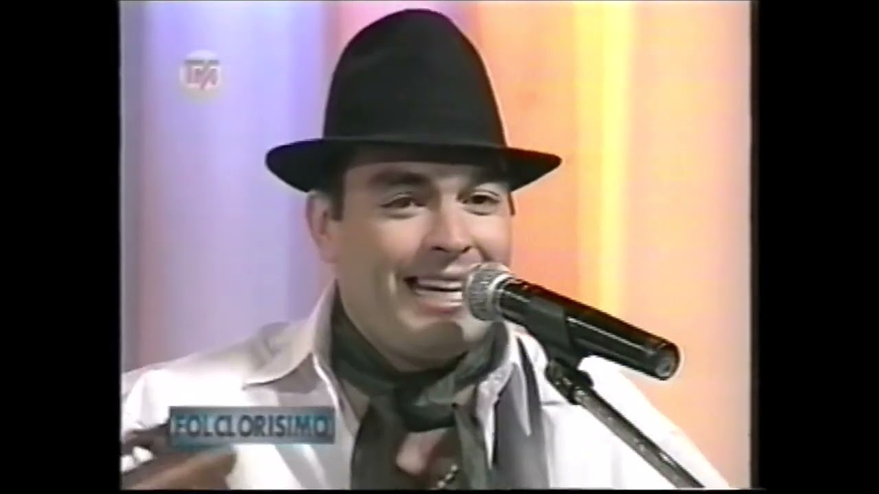 Los del Campo en Vivo en Folklorisimo