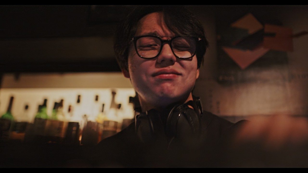 Qazaq Soul Night vol.1 - Live from Music Bar NIGHTFLY Shibuya, Tokyo
