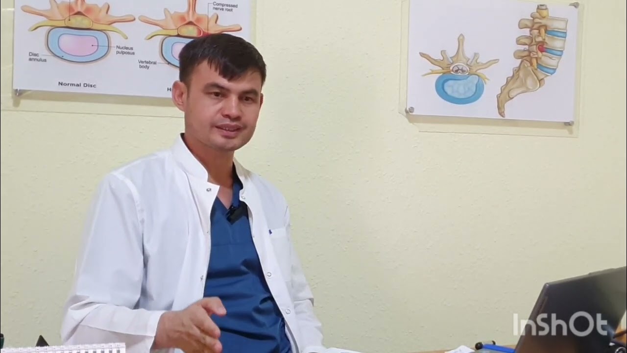 Shizofreniya haqida yana bir suhbat: qanday davolaymiz. 