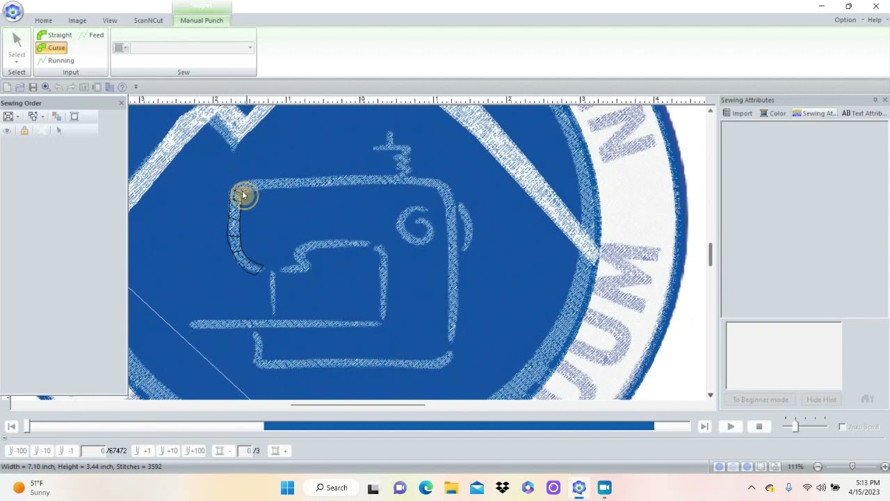 PE DESIGN 11 ИНСТРУМЕНТОВ ОЦИФРОВКИ