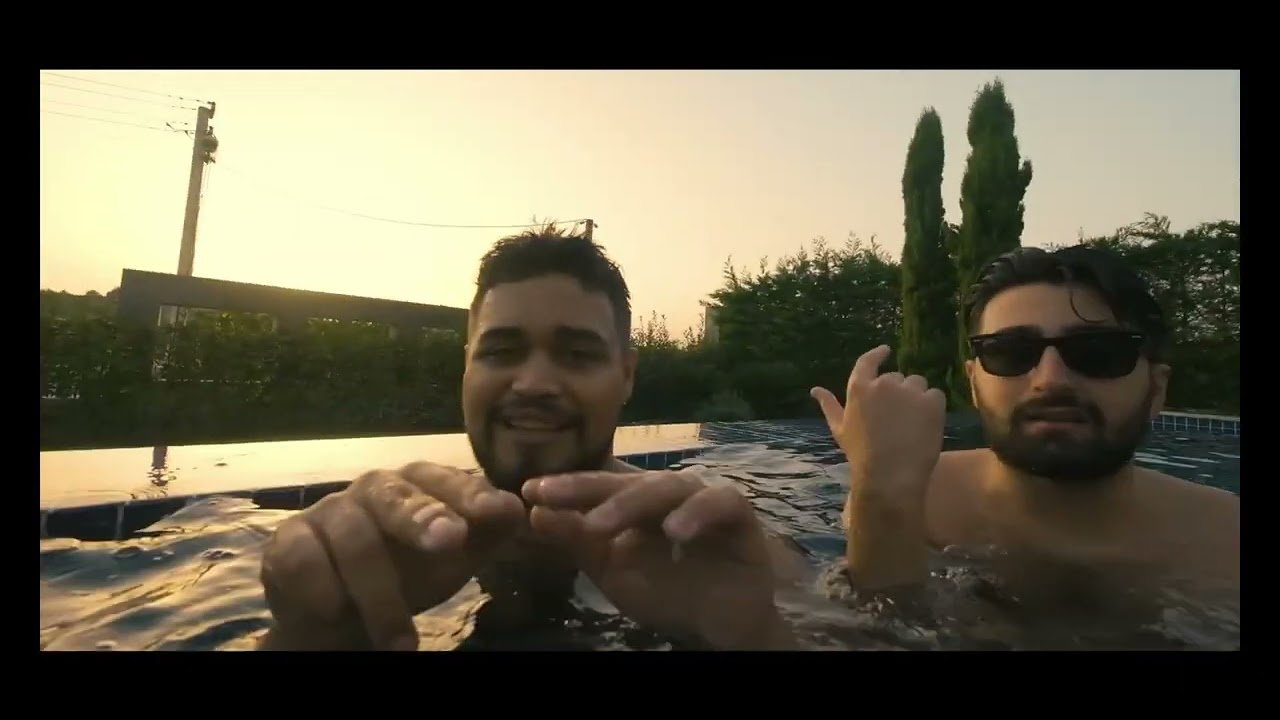 BATUFLEX - BEYTO - 🌊DALGA🌊  (OFFİCAL REMİX) prod. by frank (MİX)