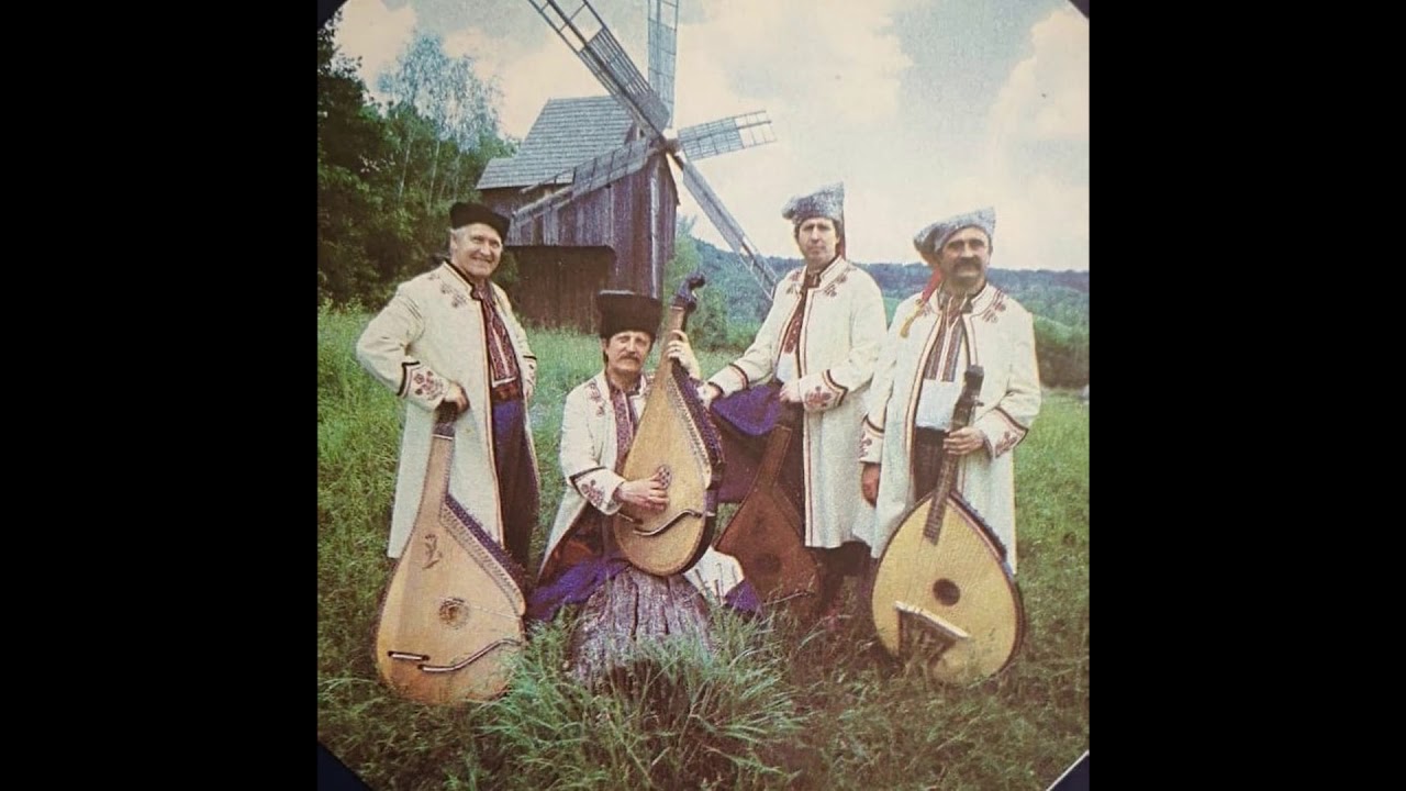 Наш отаман Гамалія