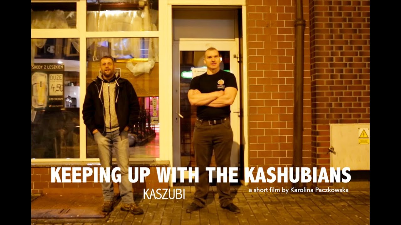 Z kamerą u Kaszub&oacute;w ZWIASTUN // Kaszubi ZWIASTUN