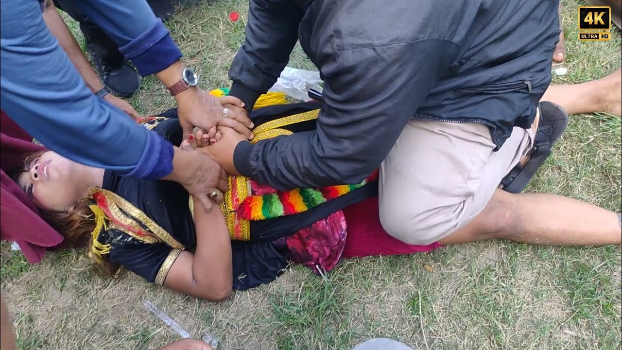GAWAT‼️PENARIKAN CANTIK KESURUPAN JARANAN KUDALUMPING SUSAH DISEMBUHKAN || JATHILAN PUTRI FULL NDADI