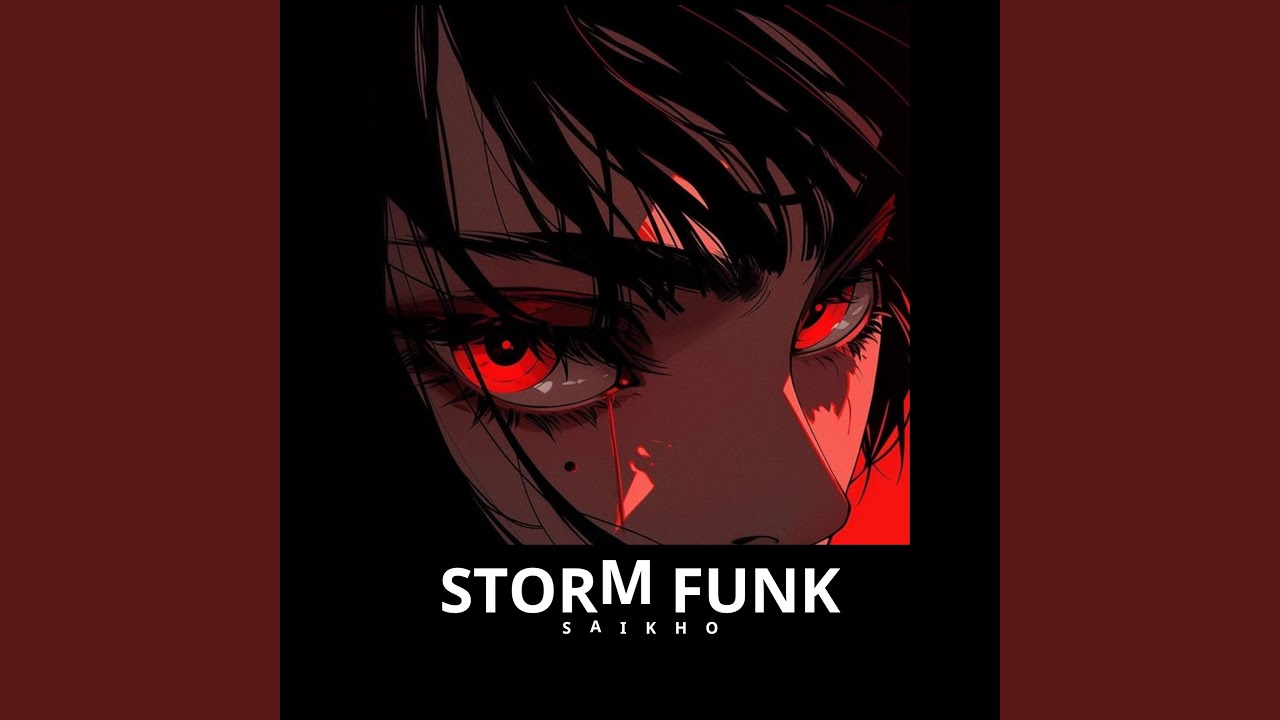 STORM FUNK