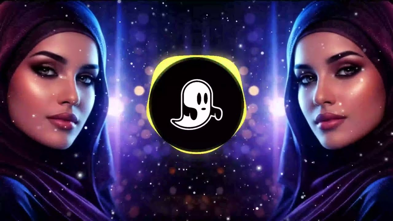 Sout el qalb bynadi Arabic Female Vocal Club Music 🔥 | Night Vibes 4K | Zahra Wave