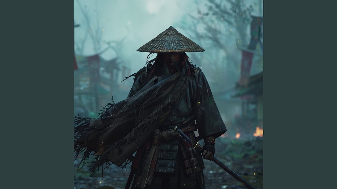 Soul of the Mist